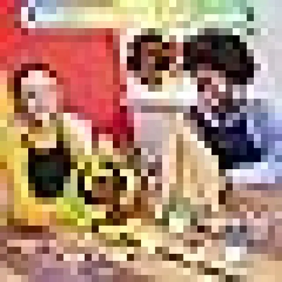 Painting Kids Adults Sip and Paint Kit {5}