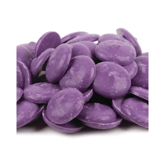 Merckens Orchid Candy Melts 10lbs {1}