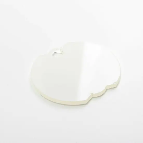 Craft Express 10 Pack 40oz Tumbler Acrylic Name Tags {4}