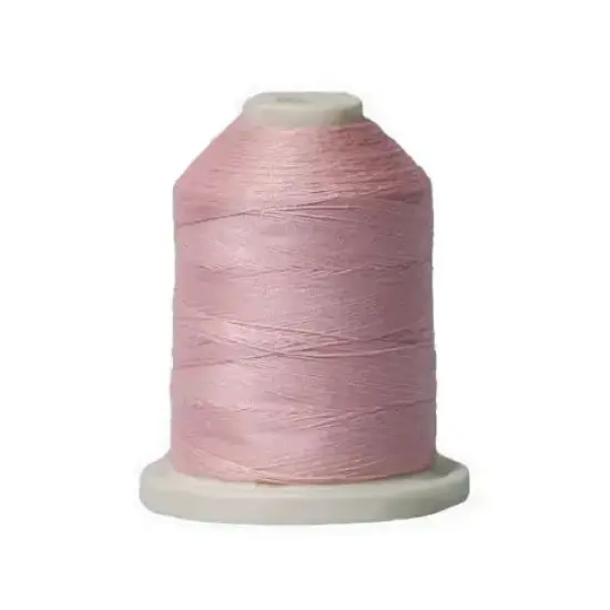 414 Petal Signature Cotton Thread Mini Spool - 40WT {1}