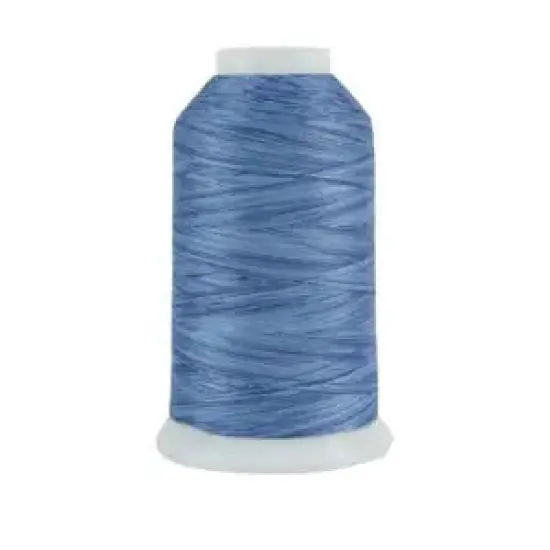 951 Brooklet King Tut Cotton Thread {1}