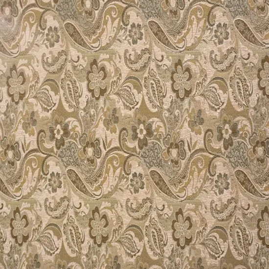 Zinnia Fabric Elegant & Versatile Onyx {4}