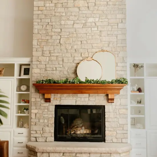 Artificial Eucalyptus Flowers Leaves Table Greenery Garland Wreath Vines {6}