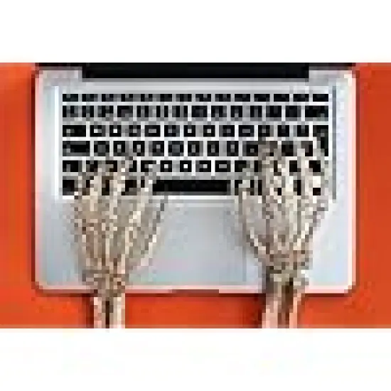 Scary Skeleton Arms Halloween Props for Outdoor Indoor Haunted House Graveyard Decor {5}