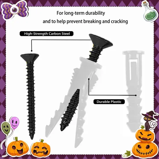 Halloween Door Corner Cat Metal Sign {3}