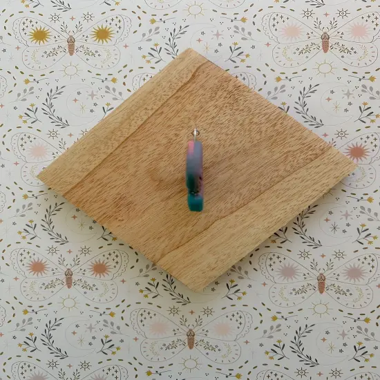 Mega Mushie Clay Cutter {4}