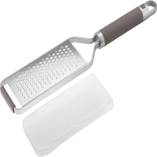 ZWILLING PRO Grater, grey {2}