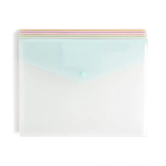 Poly Document Holders {1}