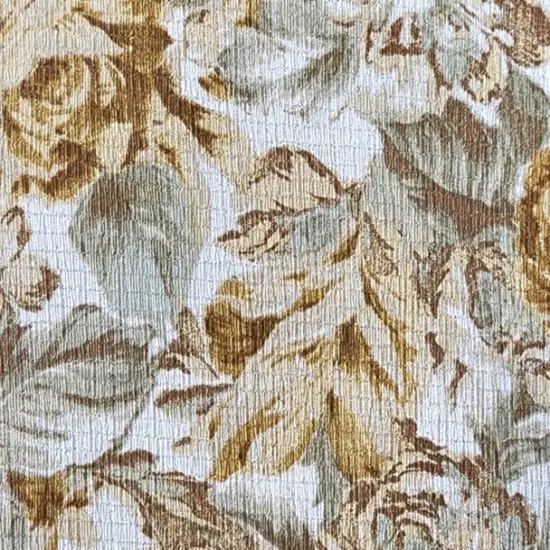 1 Yard Poly Bubble Stretch Lemon Fabric, 58/60" Wide Lightweight Woven with One-Way Stretch {3}