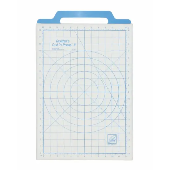 Cut &rsquo;n Press II {3}