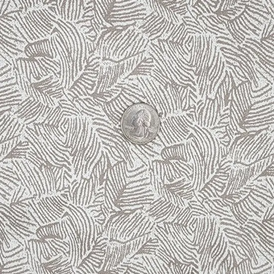 1 Yard Satin Rayon Cement Color Wide Luxurious Apparel Material Fabric 54/55 Inches Width {4}