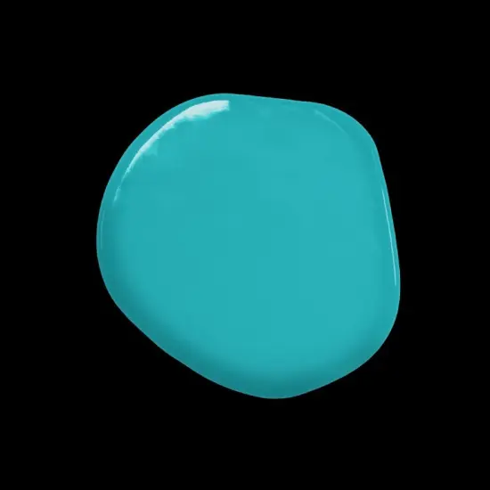 20ml Teal Oil Based Colouring for Buttercream Ganache Cake Batter Fondant Chocolate Use {3}