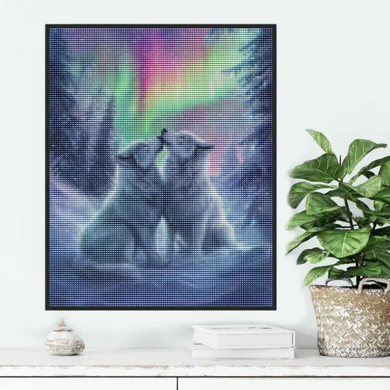 DIY 5D Diamond Art Kits for Adults {4}