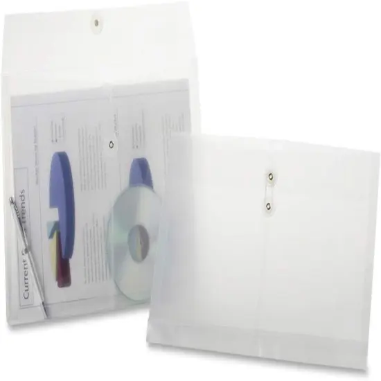 Clear String Closures Poly Envelopes {5}