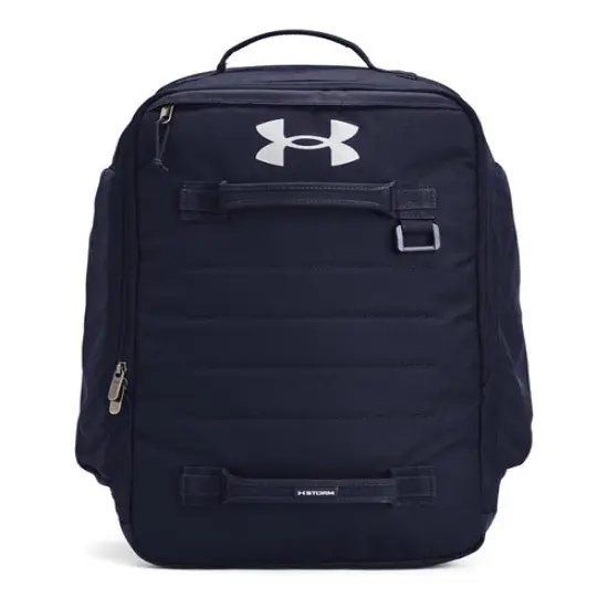 Under Armour&reg; Contain Laptop Backpack 2.0 with UA Storm and Strap Clip {2}
