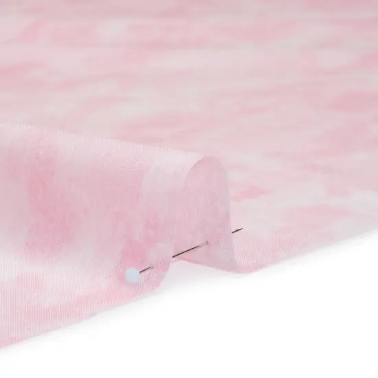 1 Yard Pinky Swear Quilting Cotton Lightweight Abstract Fresco 44 Inch Wide {3}