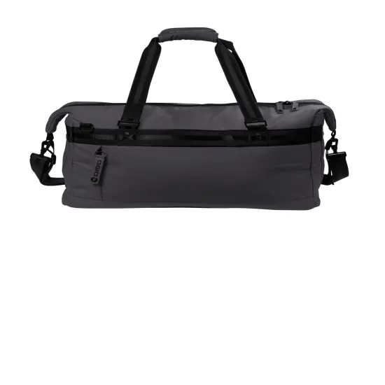 OGIO&reg; Commuter Duffel Blacktop {6}