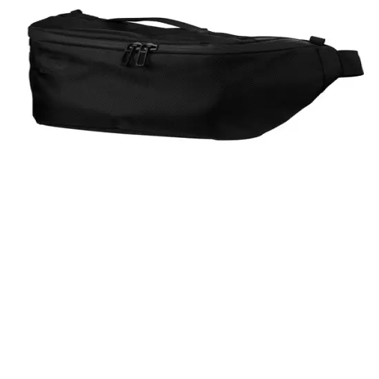 OGIO&reg; Ballistic Crossbody Durable & Versatile Carry Bag {3}