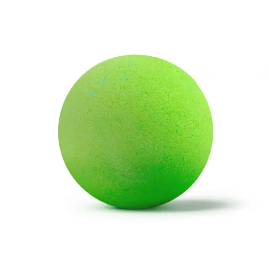 GLOW IN THE DARK BATH BOMB {2}
