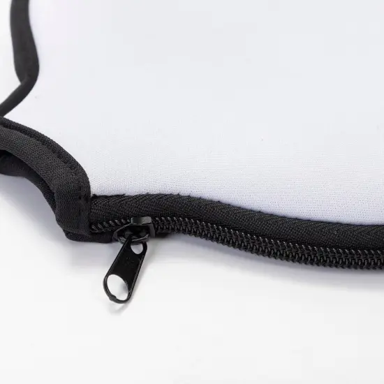 Craft Express Pickleball Racket Cover Sublimation Ready Paddle Case {3}