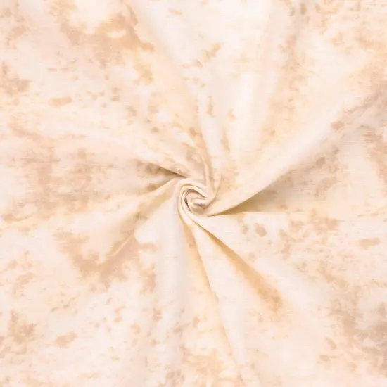 Mook Fabrics Marble Snuggy Flannel Fabric [43 in. Wide] - By The Yard Ivory {2}