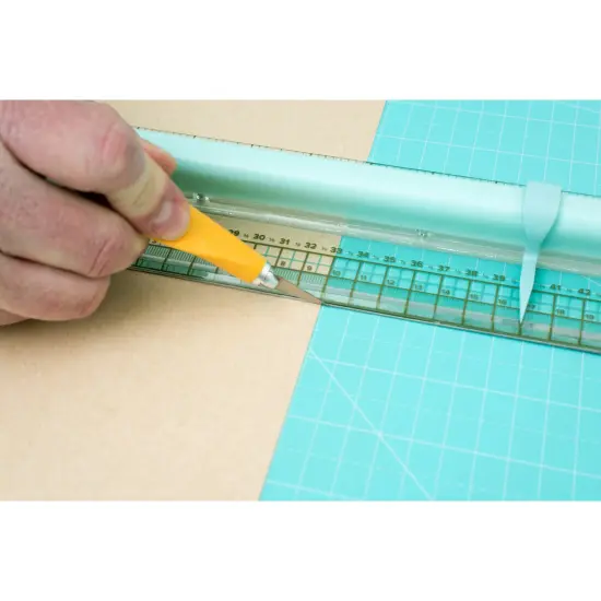 We R Supreme Ruler-18" {5}