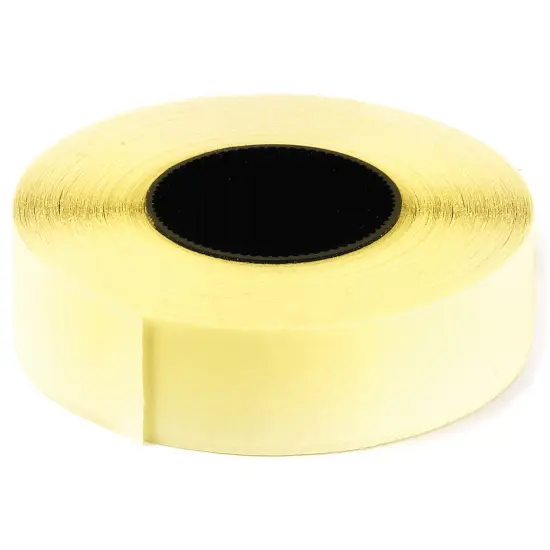 EK Tools HERMA Vario Adhesive Tab Refill Permanent-Permanent-1000pcs, For E5501074 {2}