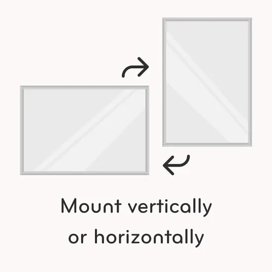 Cork Bulletin Board, 16 x 20 Inches(Square) {1}