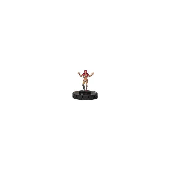 WWE Heroclix: Sasha Banks Expansion Pack {5}