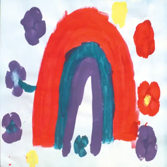 School Smart Value Drawing Paper, 50 lb, 12 x 18 Inches, Soft White, Pack of 500 {3}