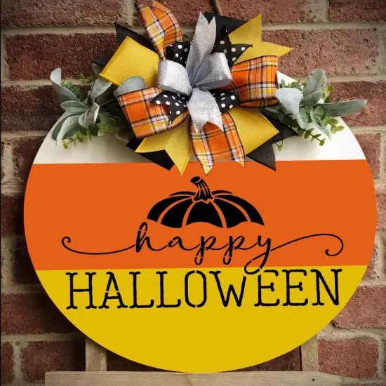 Halloween Doormat Stencils Boo Hocus Pocus Drawing Templates {3}