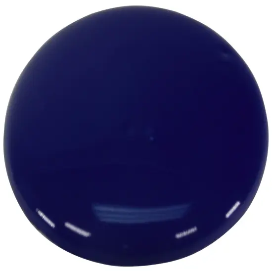 Sax Versatemp Washable Heavy-Bodied Tempera Paint, 1 Gallon, Primary Blue {2}