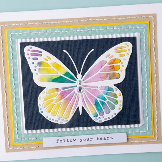 We R Layer Guides -3/Pkg {6}