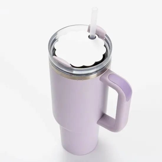 Craft Express 20 Pack 40oz Tumbler Wood Name Tags {6}