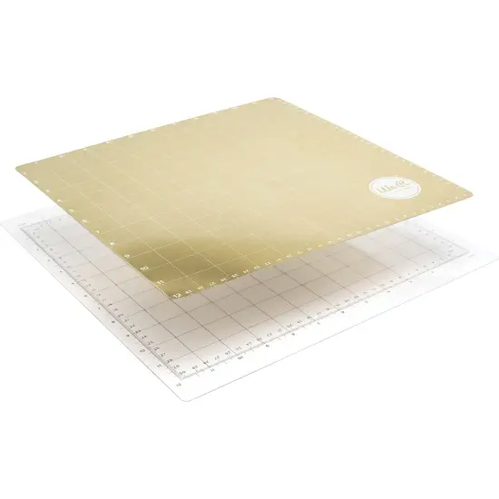 We R Foil Quill Magnetic Mat-12"X12" {4}