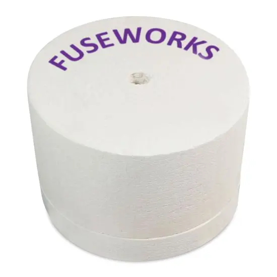 Fuseworks Microwave Glass Kiln {2}