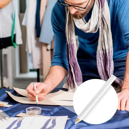 Fabric Sewing Pencils (7PCS) {2}