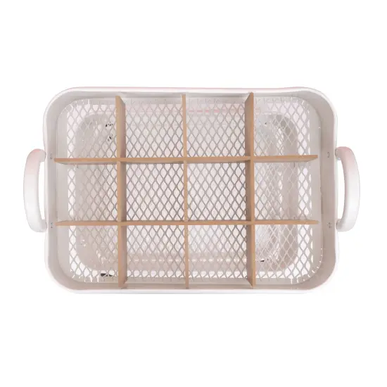 We R A La Cart Divider-12 Section {6}