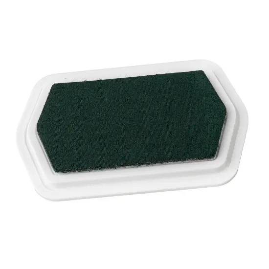 We R Stamping Dye Ink Pad-Clover {2}