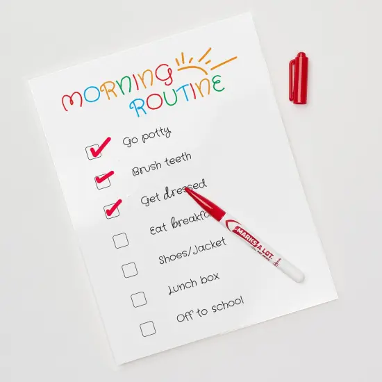 Avery Clear Laminating Sheets, 9" x 12", Permanent Self-Adhesive, 100 Self-Laminating Sheets (2-Pack of 73601) {4}