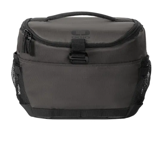 OGIO&reg; Sprint 12 Pack Cooler Tarmac Grey {1}