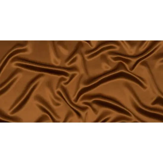 1 Yard Dachshund Luxury Silk Charmeuse Material 40 inch Width {4}