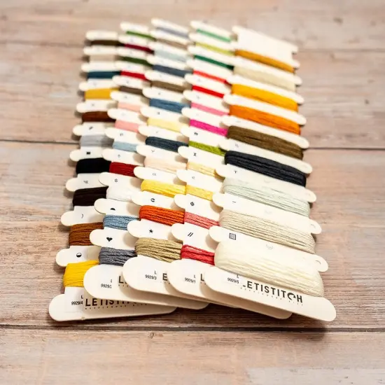 Paris L9929 Counted Cross Stitch Kit {6}