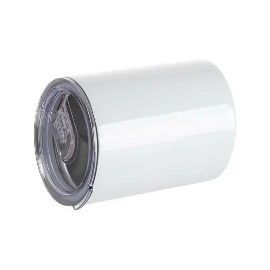 Craft Express 4 Pack 20oz Stainless Steel Sublimation Mugs with Sliding Lids {5}