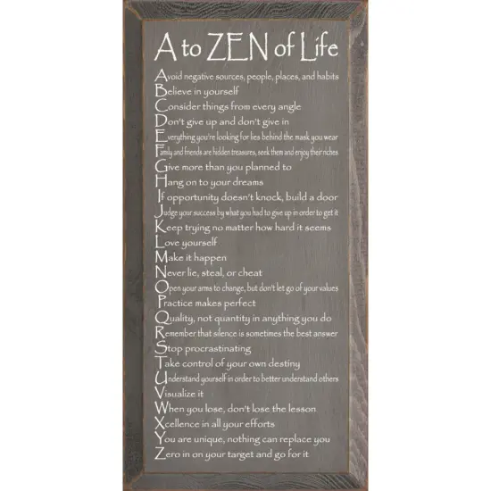 9 x 18 Inch Knotty Pine Wood Sign Rustic Distressed Wall Decor with Beveled Edges and Hanger Turquoise-White {3}