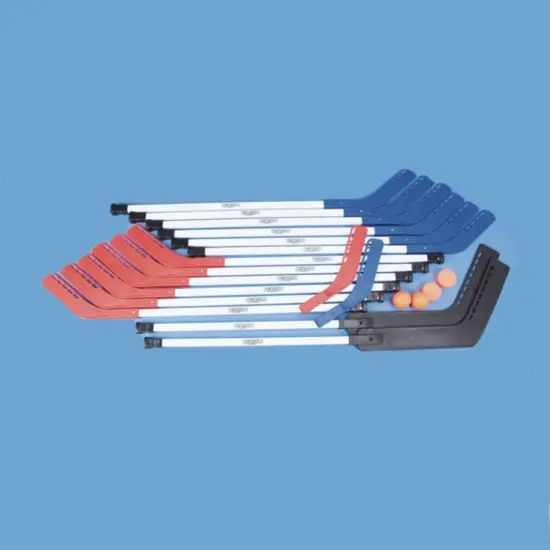 Spectrum&trade; Deluxe Middle School Hockey Set, 42" {3}