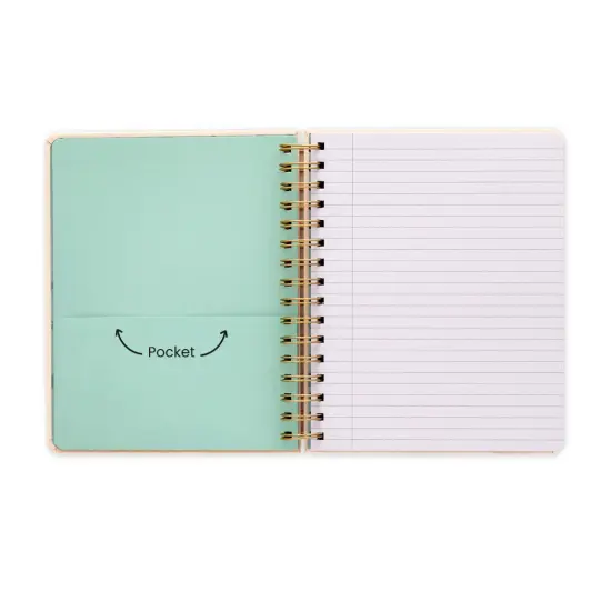 If Cats Could Talk Spiral Notebook, Hardcover Journal {4}