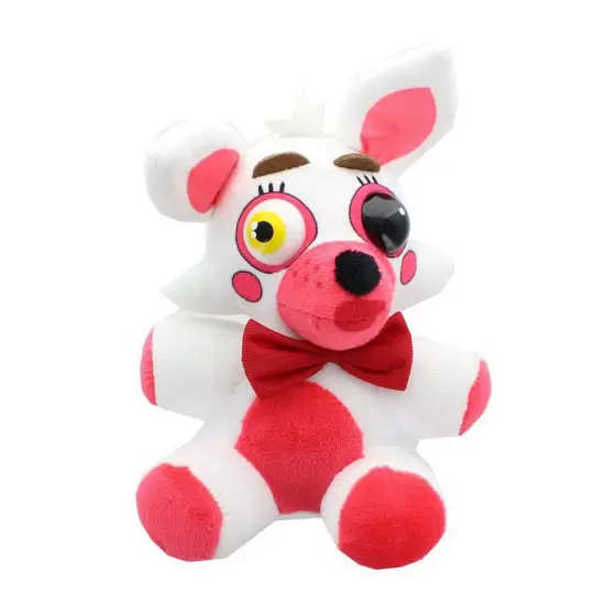 Five Nights at Freddy's 6.5" Plush: Mangle {1}