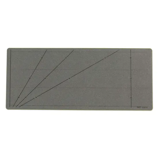 GO! Strip Cutter-3" (2 1/2" Finished) Die {4}