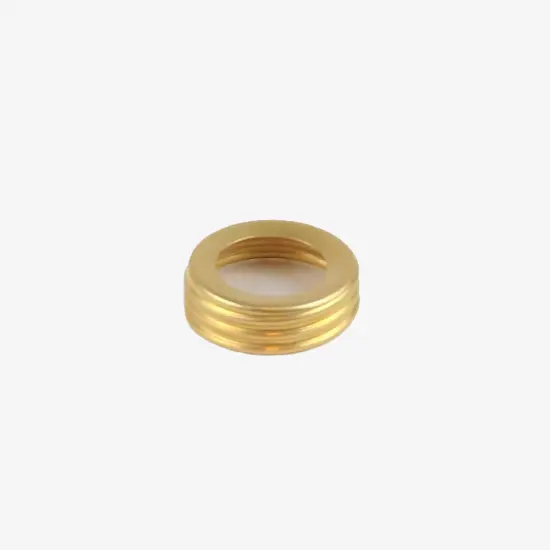 Aladdin Brass Filler Collar {3}